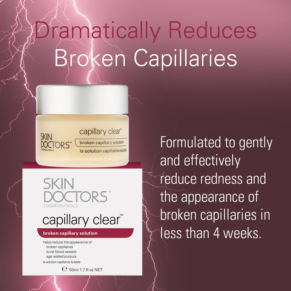 capillary clear cream