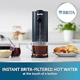 Breville Instant HotCup Hot Water Dispenser 3kW 1.4L Brita Filter view 2