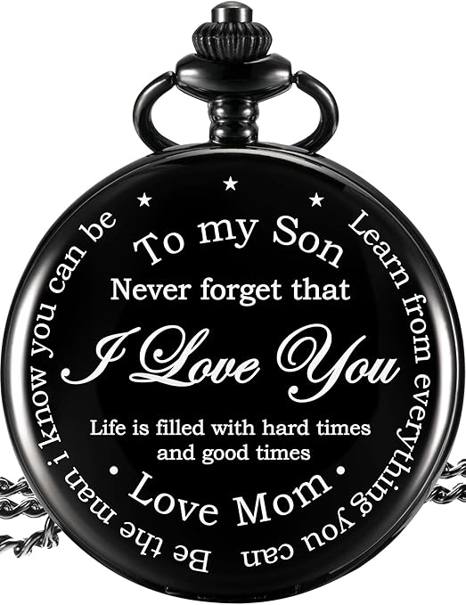 graduation present for mom