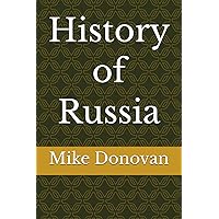 History of Russia