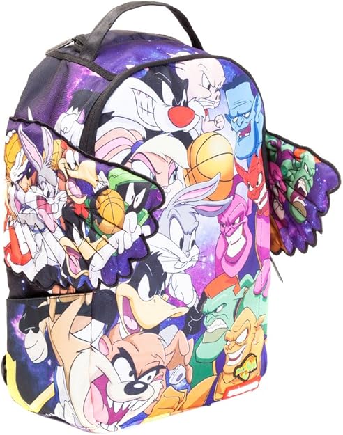 sprayground basketball