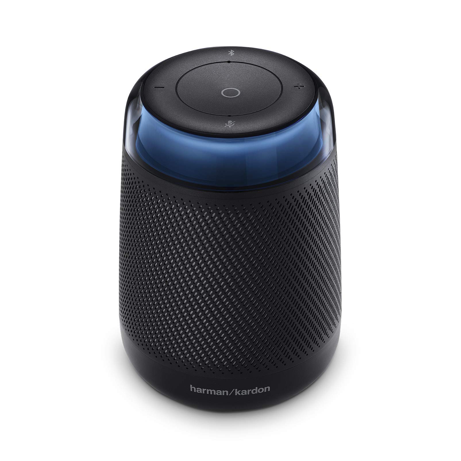 Harman Kardon Allure Portable Portable Alexa Voice Activated Speaker