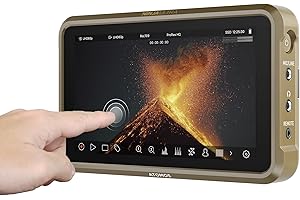 Atomos Ninja Ultra 5.2" 4K HDMI Recording Monitor