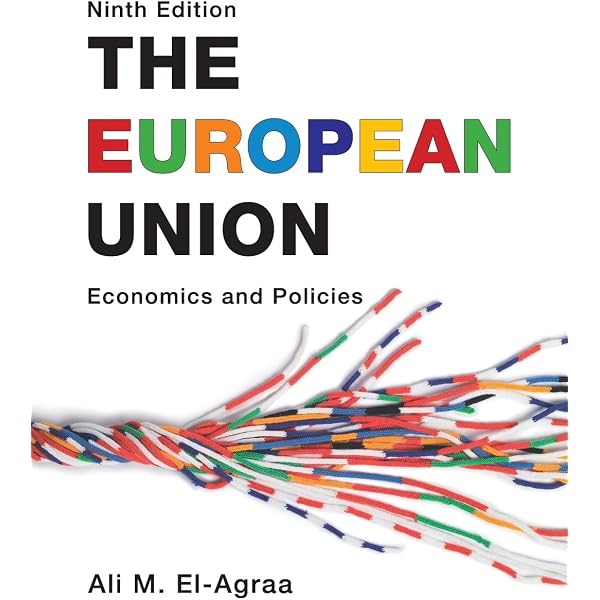 Amazon.com: The Economics of European Integration. Richard Baldwin