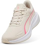 PUMA Skyrocket Lite 2 Running Shoes Fusion Mesh Midfoot Lockdown view 5