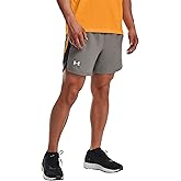 Under Armour Men's Launch Stretch Woven 5-inch Shorts
