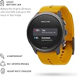 Suunto 5 Peak Compact GPS Sports Watch Long Battery Route Navigation 80+ Modes view 3