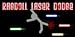 Ragdoll Laser Dodge