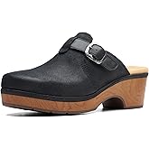 Clarks Womens Paizlee Nora