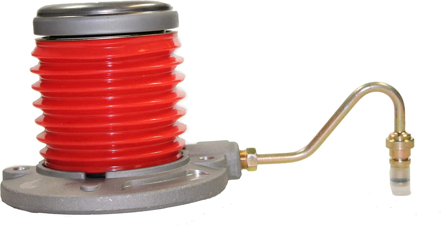 Amazon Com Mcleod 1200 Bolt On Hydraulic Throwout Bearing