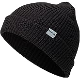 Hurley Men's M Harbor Beanie