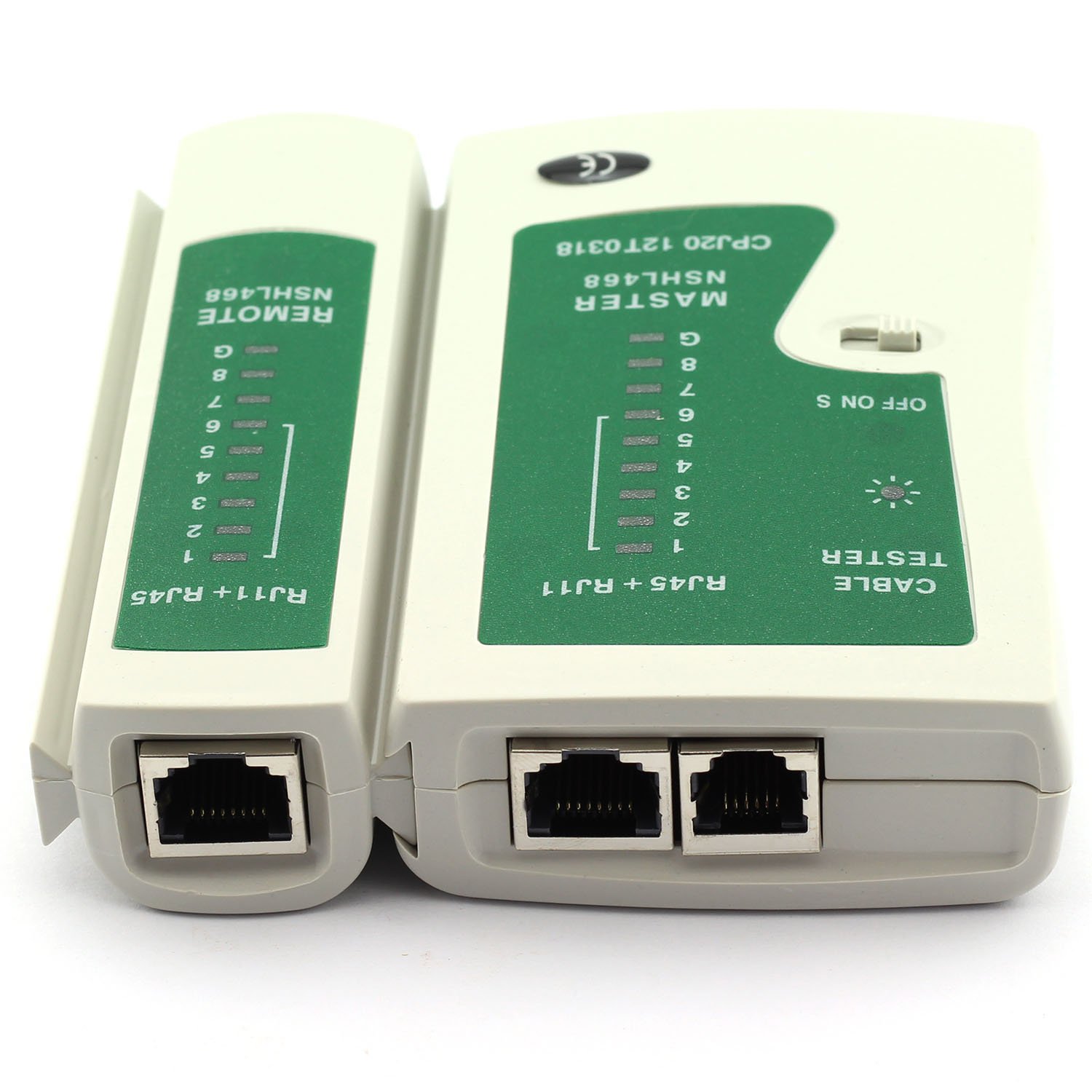 Network Wire Impact Punch Down Tool Cable Connectors Crimper Tool