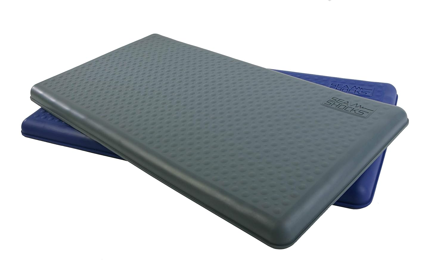 Buy SKYDEX Technologies Boat Deck Personal Helm Mat, 17.25 x 32.25 x 1.5Inch, Grey Online at