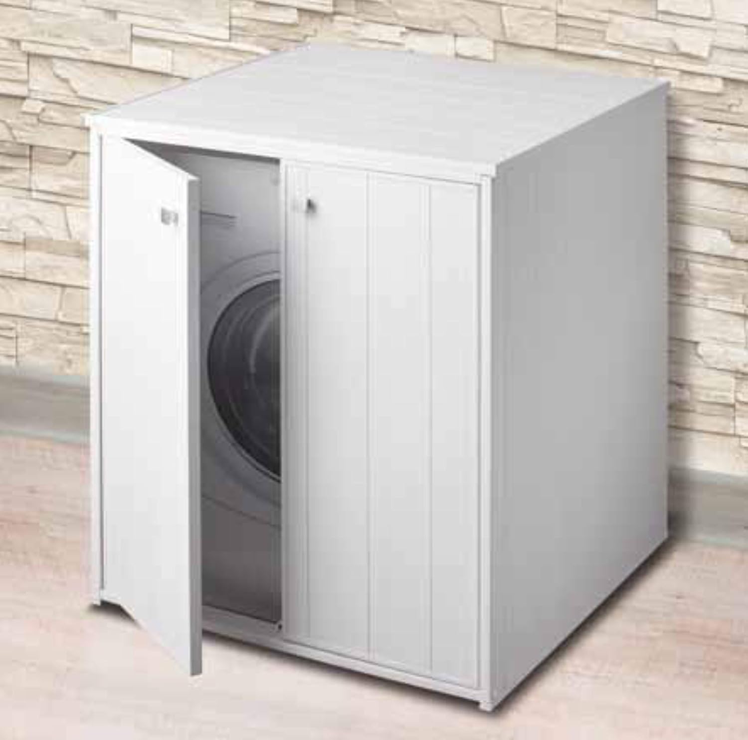 Xxl Washing Machine Cover For All Washing Machines Dryers On The