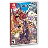 Farmagia – Day 1 Edition Nintendo Switch
