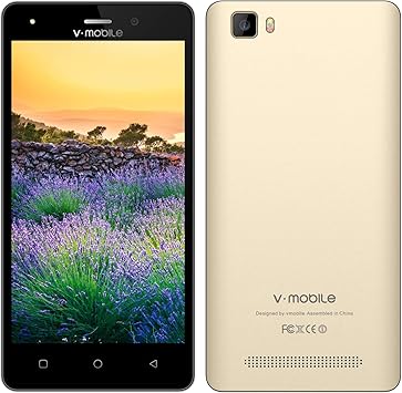 Amazon.com: Teléfonos móviles baratos desbloqueados, móviles A10-N Android Smartphone, Dual Sim teléfono móvil: Office Products