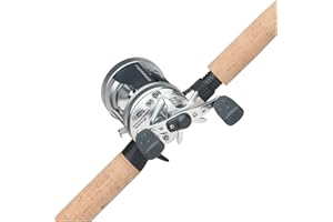 Abu Garcia® Ambassadeur® S Combo