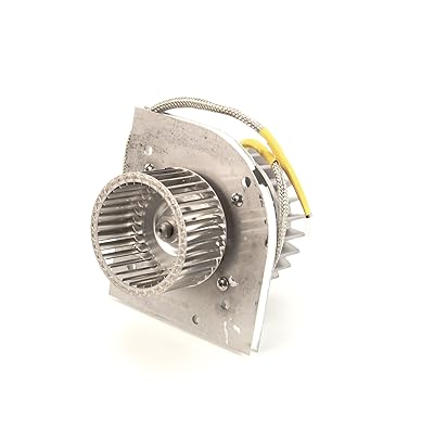 Turbochef I3-3209-4 Blower Service Kit I3 and I1