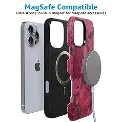 Casely iPhone 16 Pro Max Case | Romance Novel