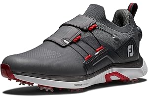 FootJoy Men's Hyperflex Boa Previous Season Style Golf Shoe