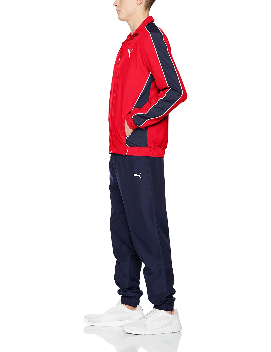 puma tracksuit junglee
