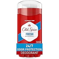 Amazon.com : Old Spice High Endurance Pure Sport, 12 Ounce