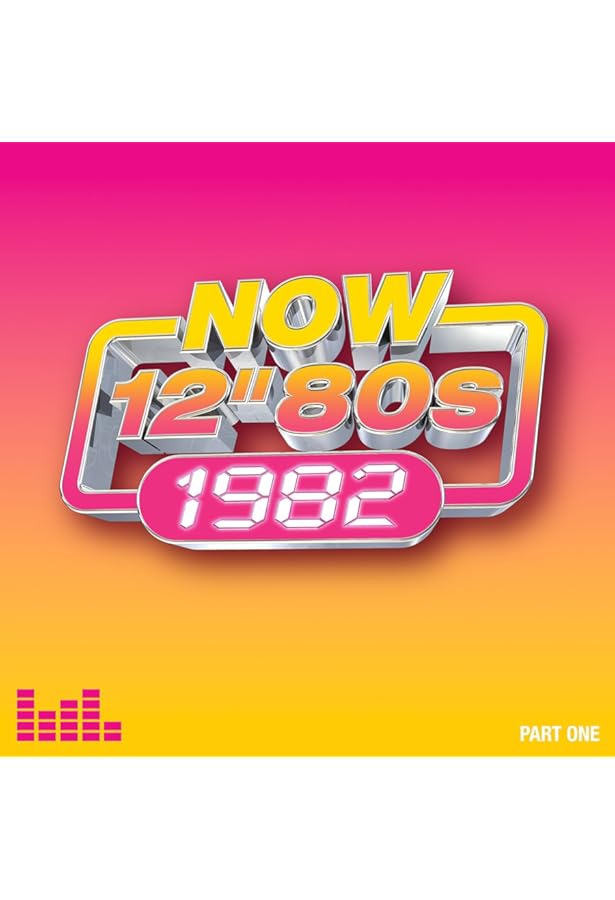 Various Artists - Now 12 Inch 80s: 1980 / Various - Amazon.com Music