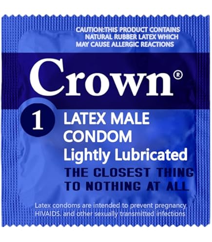 Amazon.com: LifeStyles ULTRA LUBRICATED Condoms - Also available in  quantities of 12, 25, 50 (100 condoms) : Health & Household