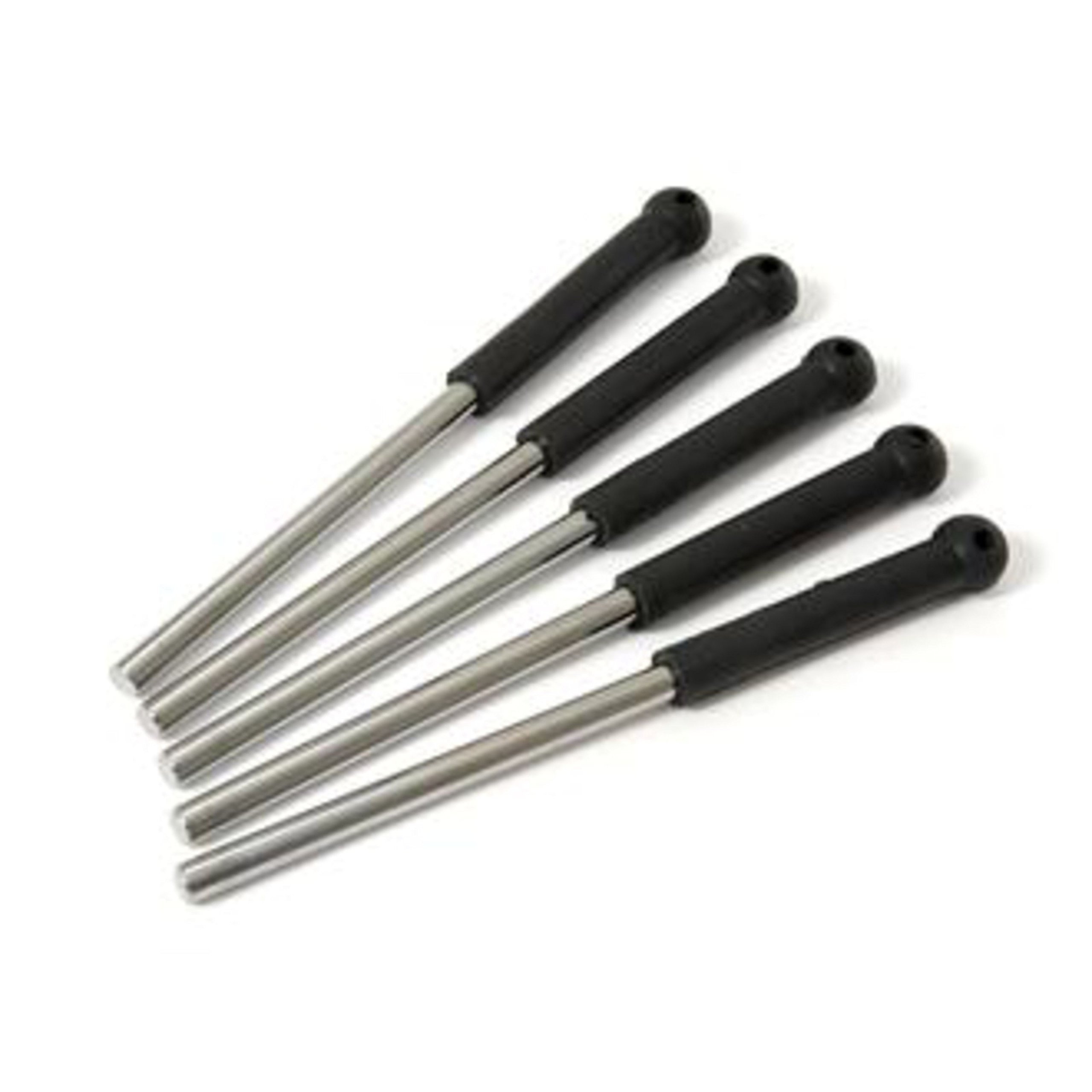 Percussion Plus PP555 Triangle Beaters (Pack of 5)