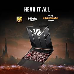 ASUS TUF Gaming A16 (2024) Gaming