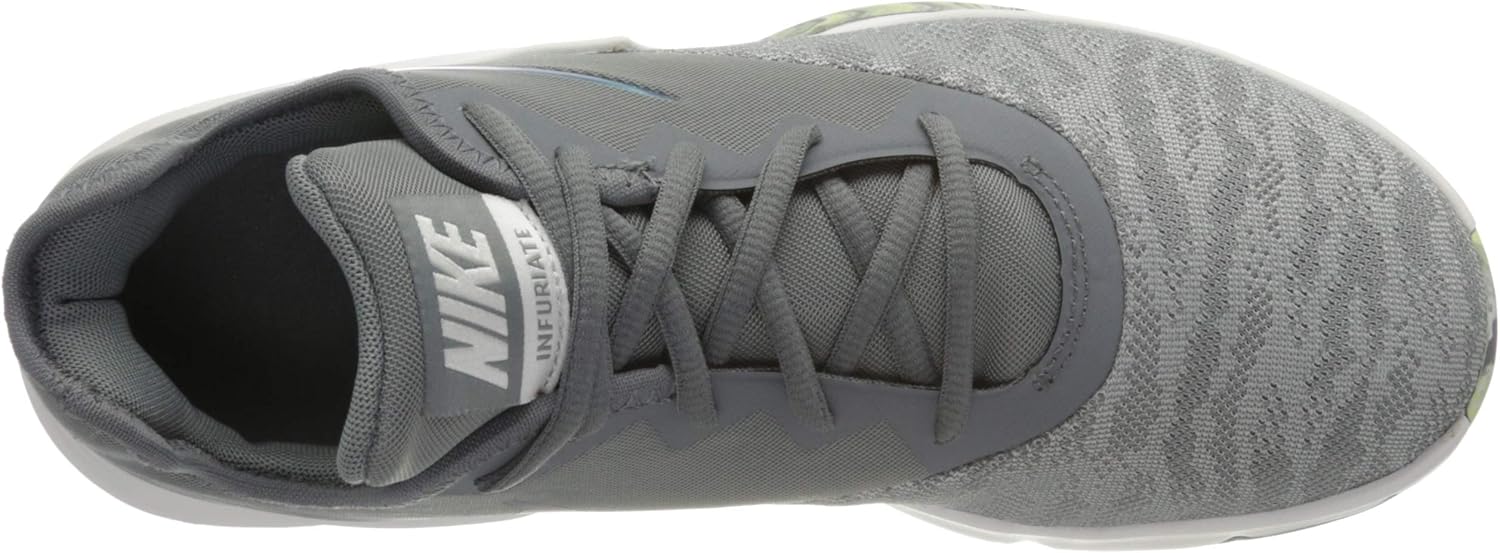 nike air max infuriate amazon