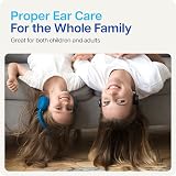 NAVEH PHARMA Otic Guard 3 in 1 Ear Spray 15 ml Herbal Oil Blend view 8