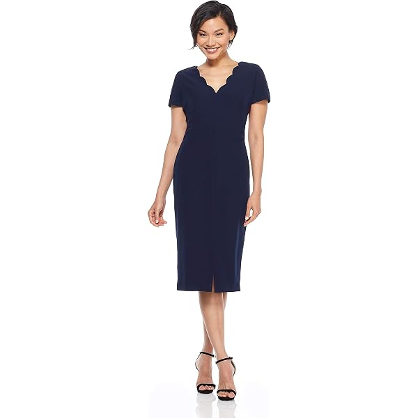 Amazon.com: Larna Dress Blueberry 6 : Clothing, Shoes & Jewelry