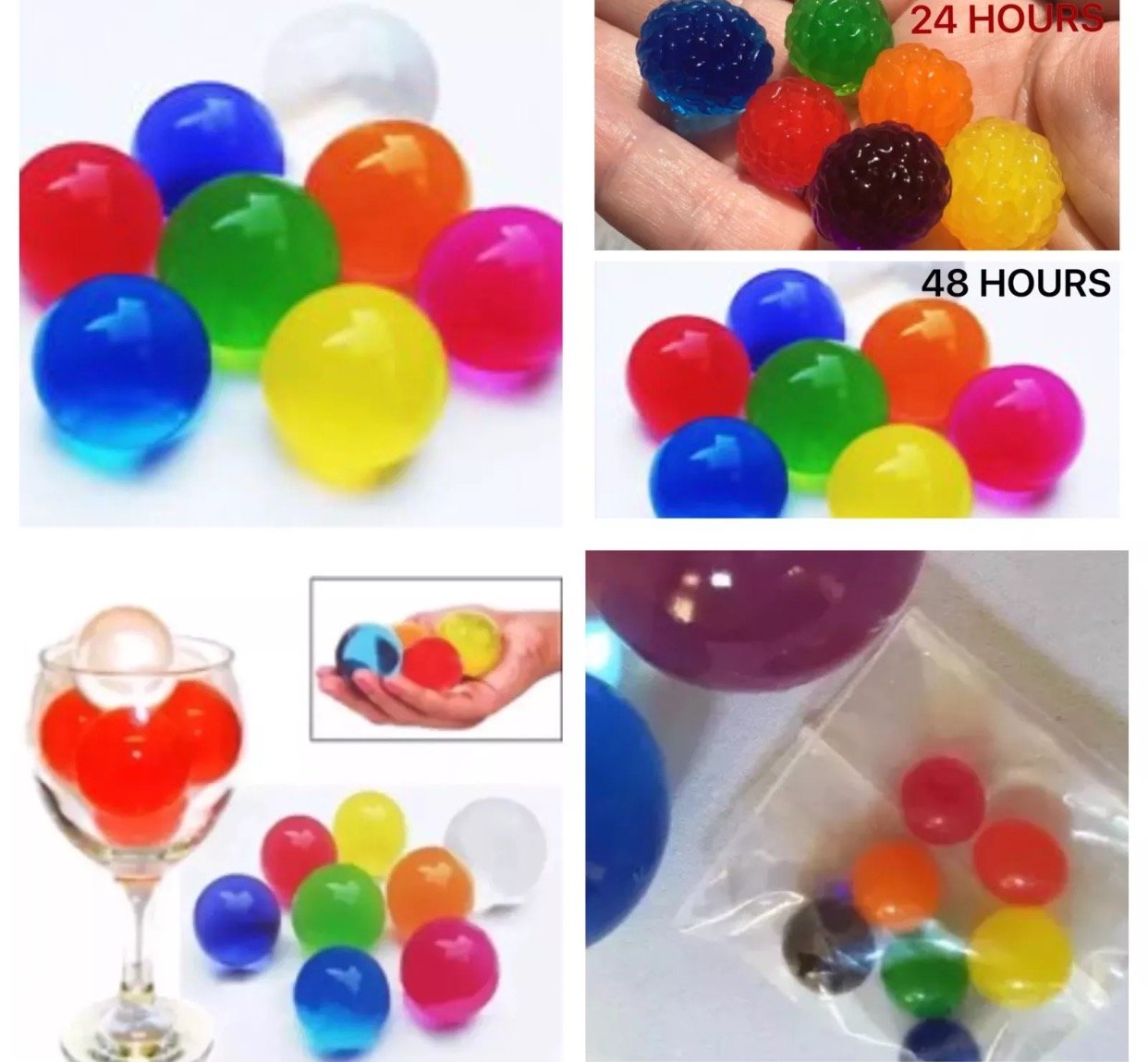 large orbeez water beads
