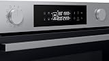 Samsung Series 4 Dual Cook Smart Oven NV7B4430ZAS Stainless Steel view 4