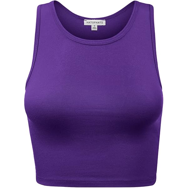 nike women's miler crop breathe tank top