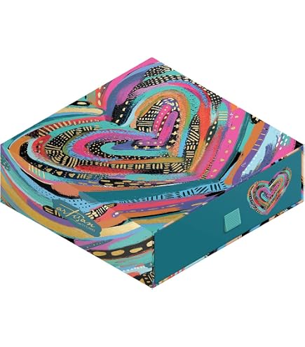 Bloom Puzzle – 1000 Teile Von Eliza Todd, Fertig 73x50 Cm, In Geschenkbox Mit Kunstdruck