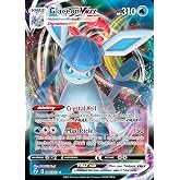 Glaceon VMAX - 041/203 - Ultra Rare - Evolving Skies - NM/M