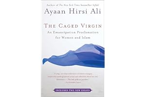 The Caged Virgin: An Emancipation Proclamation for Women and Islam