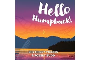 Hello Humpback!