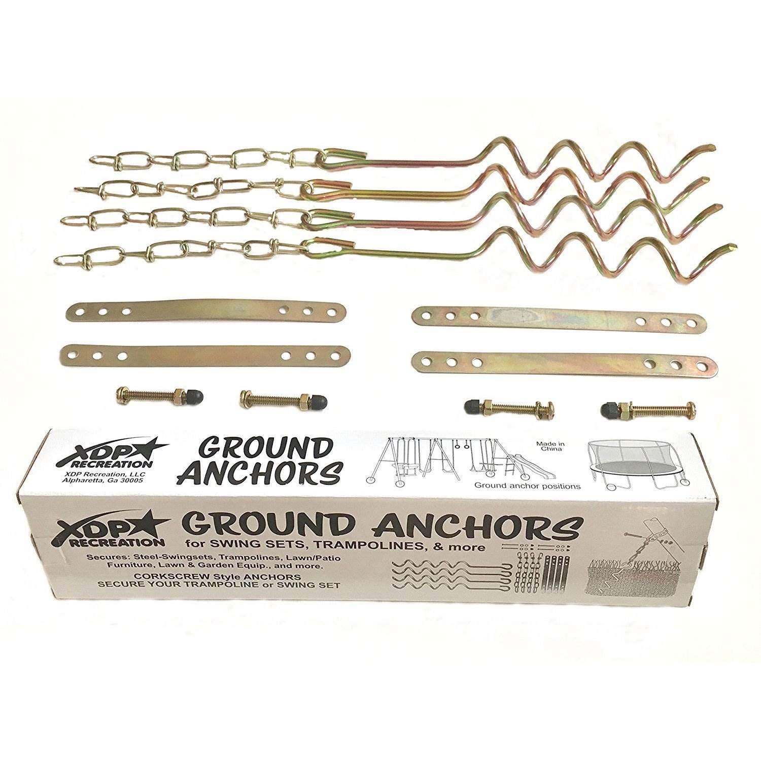 Metal Swing How To Anchor Swing Set In Concrete 70113 Swing Set