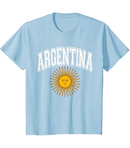 Amazon.com: Argentina World Champions 2022 Soccer Shirt, Argentina