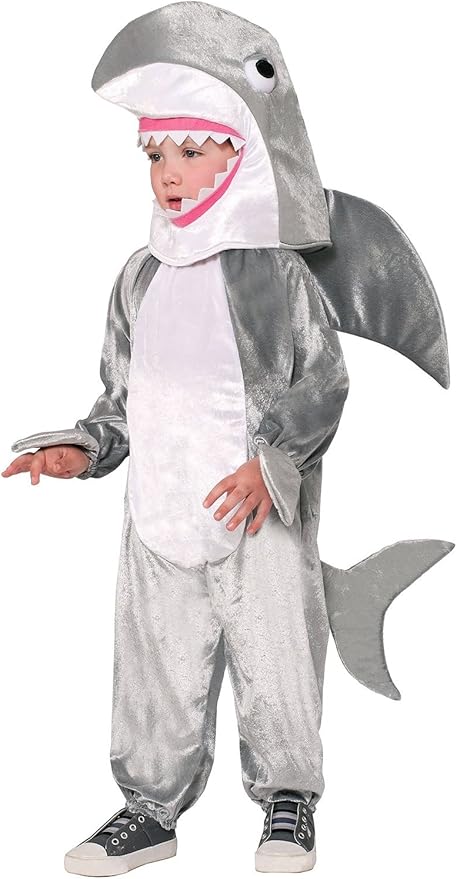 Amazon Killer Cutie Shark Kids Costume 並行輸入品 メイキングトイ おもちゃ