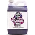 Chemical Guys CWS20764 Extreme Bodywash & Wax Foaming Car Wash Soap (Works with Foam Cannons, Foam Guns or Bucket Washes), 64