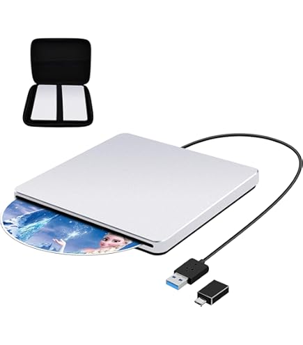 Amazon.com: Genuine Internal 8X DVD DL SuperDrive Replacement for