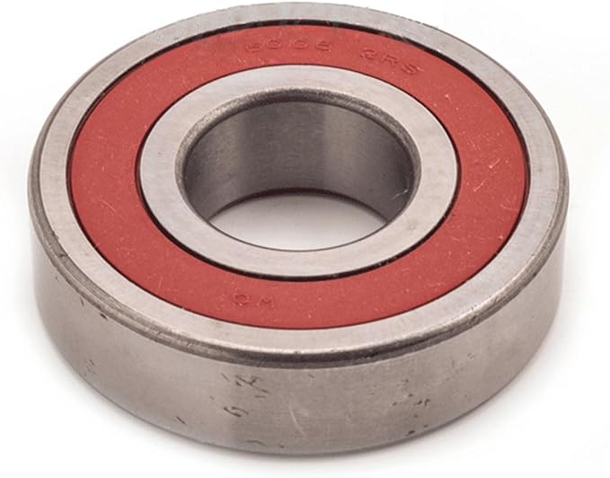 replace washer bearing