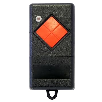 Handsender Dickert 27MHz AM MAHS27-01