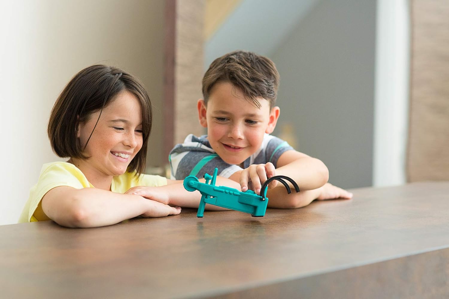 kidz robotix crazy robot