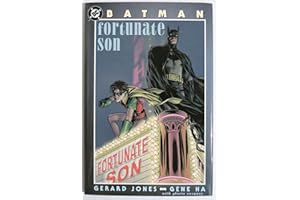 Batman, Fortunate Son