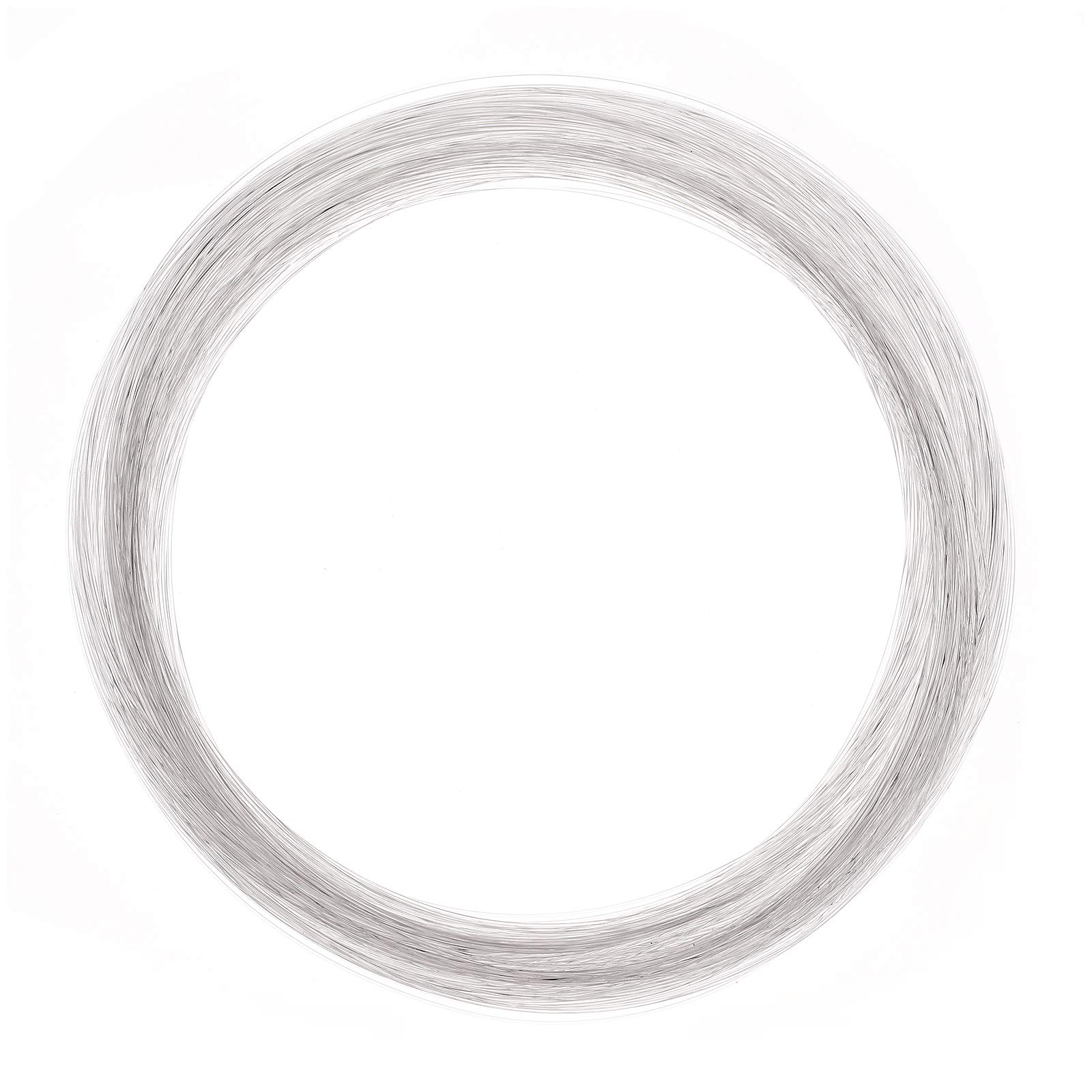 OSALADI Fibreglass Fibre Optic Cable 0.75 mm 100 Long for LED Starry Sky Model Lighting Mood Lighting Craft Lighting Device Halloween Christmas Party Decoration